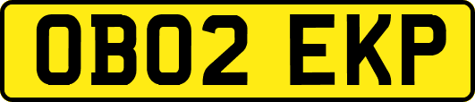 OB02EKP