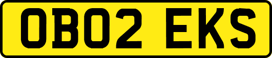 OB02EKS