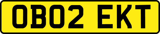 OB02EKT