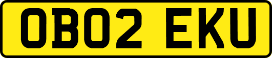 OB02EKU