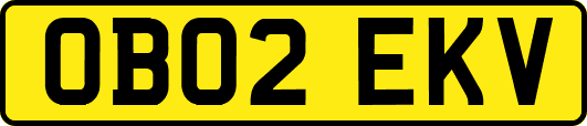 OB02EKV