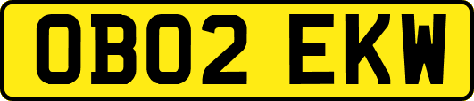 OB02EKW