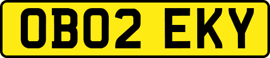 OB02EKY