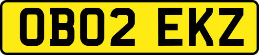 OB02EKZ