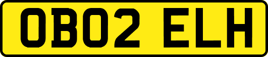 OB02ELH