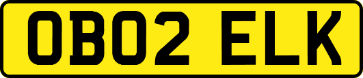OB02ELK