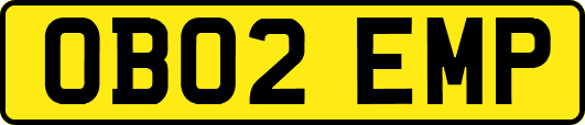 OB02EMP