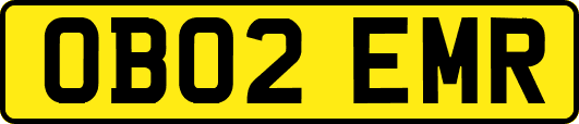 OB02EMR