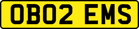 OB02EMS
