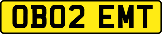 OB02EMT