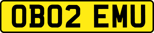 OB02EMU
