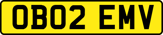 OB02EMV