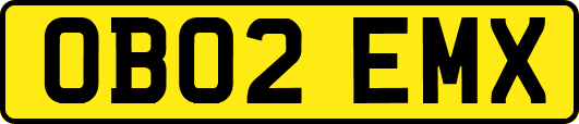 OB02EMX