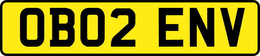 OB02ENV