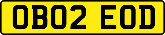 OB02EOD