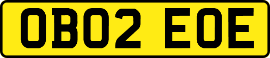 OB02EOE