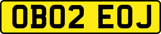 OB02EOJ