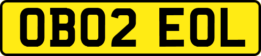 OB02EOL