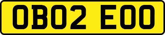 OB02EOO