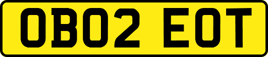 OB02EOT