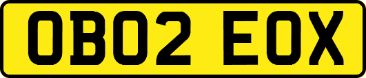 OB02EOX