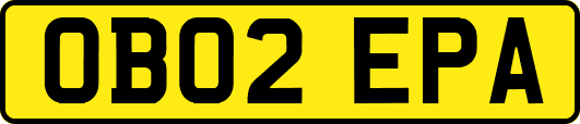 OB02EPA