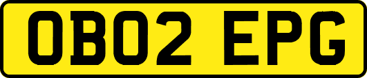 OB02EPG