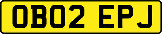 OB02EPJ