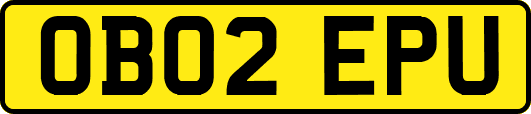 OB02EPU