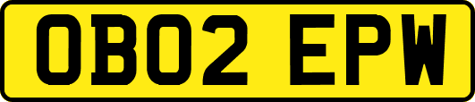 OB02EPW