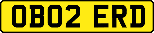OB02ERD