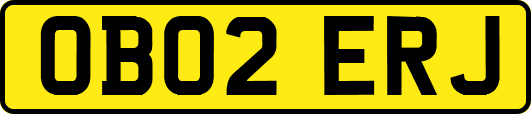 OB02ERJ