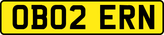 OB02ERN
