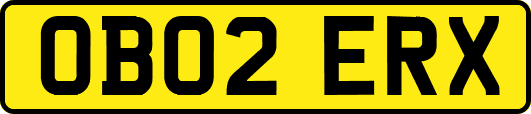 OB02ERX