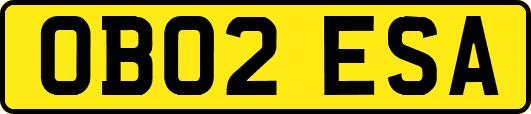 OB02ESA
