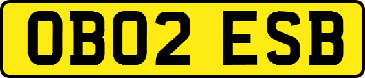 OB02ESB
