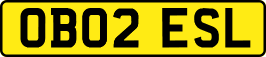 OB02ESL
