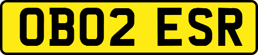 OB02ESR