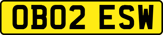 OB02ESW