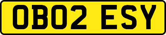 OB02ESY