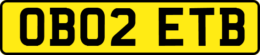 OB02ETB