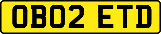 OB02ETD