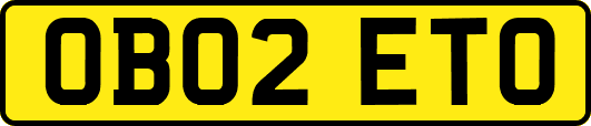 OB02ETO