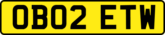 OB02ETW