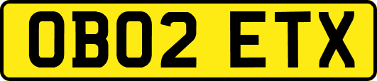 OB02ETX