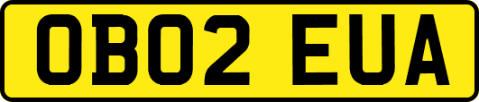 OB02EUA