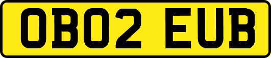OB02EUB