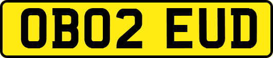 OB02EUD