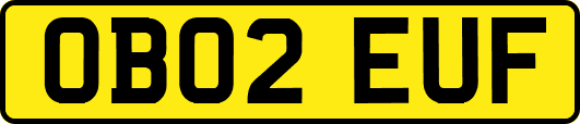 OB02EUF