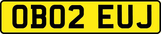 OB02EUJ